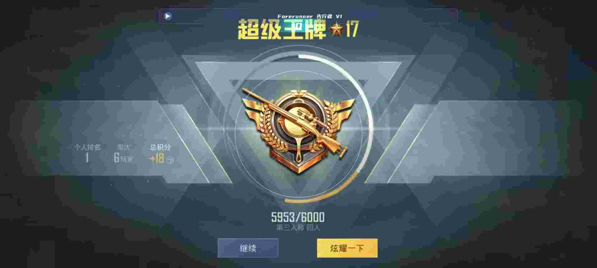 和平精英鸡腿辅助自瞄 - ��ƽ��Ӣ���ʶ�����辅助预览图